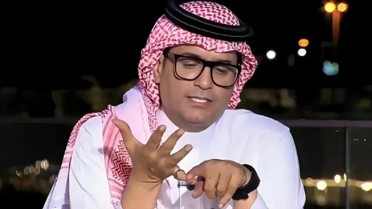 البكيري يعلق على تصريحات المسحل بشأن لقاء الهلال والقادسية.. تغطية