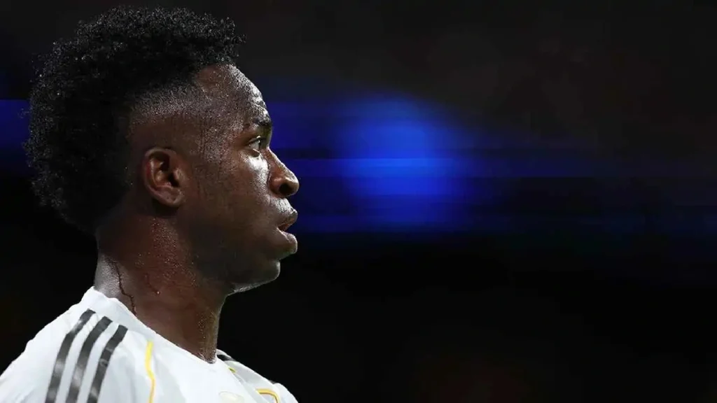 الأهلي والنصر يترقبان مفاوضات فينيسيوس مع ريال مدريد