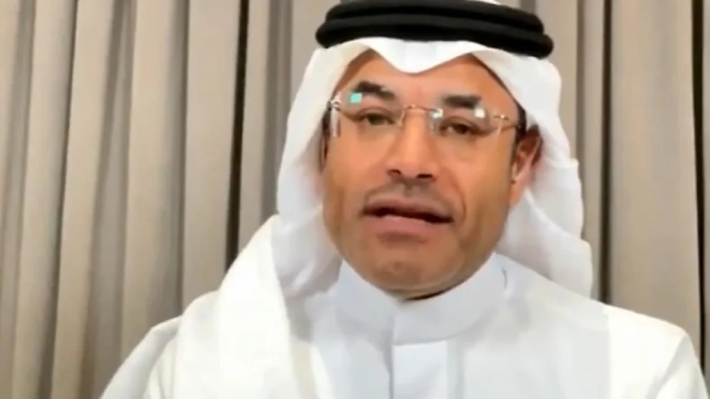 الشيخ : ماتغير في نادي النصر هو أن القرار انتقل من رونالدو إلى جيسوس.. تغطية