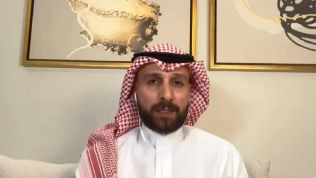 الرعوجي: وضع ⁧‫الشباب‬⁩ لا يسر أي رياضي و ⁧‫الأهلي‬⁩ يتفوق فنياً.. تغطية