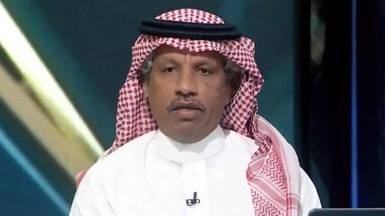 الغيامة: توقيت كلاسيكو الهلال والاتحاد غير مناسب.. تغطية