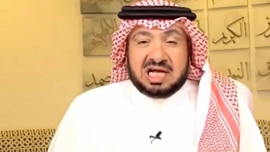 العمري: النصر المرشح الأول لتحقيق الدوري.. تغطية