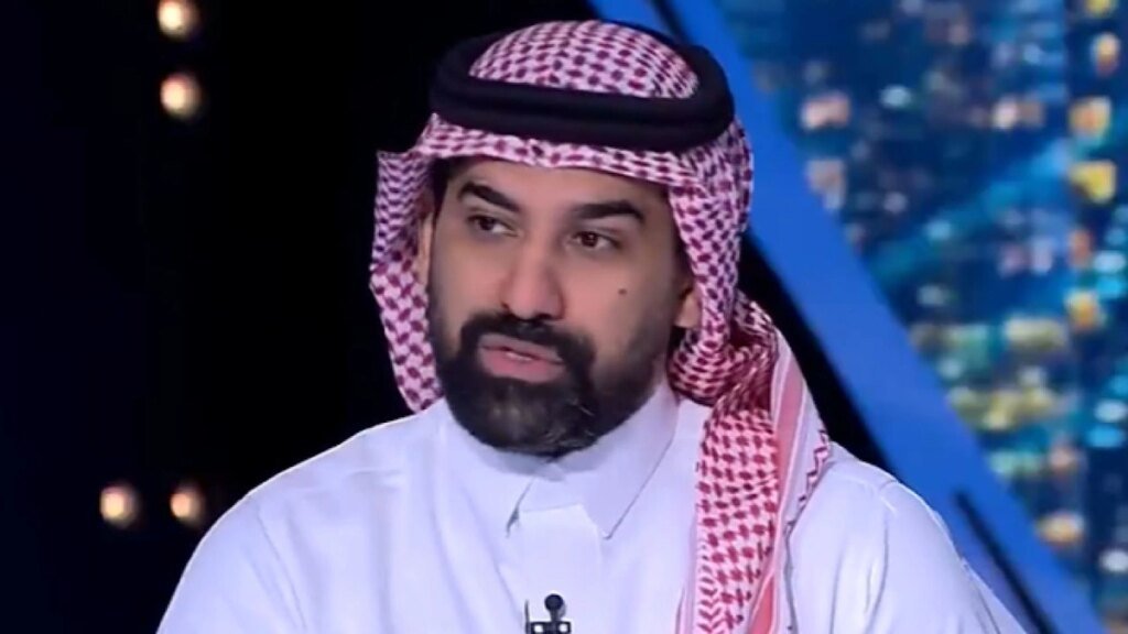 عطيف: منتخب اندونيسيا أقل من عادي ونحن من سهلنا عليهم المباراة.. تغطية