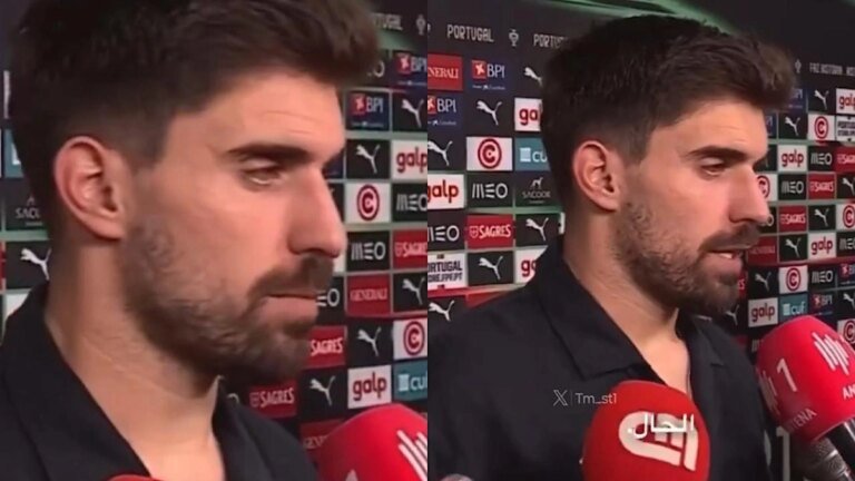 نيفيز: سنقاتل من أجل تحقيق لقب كأس العالم.. تغطية