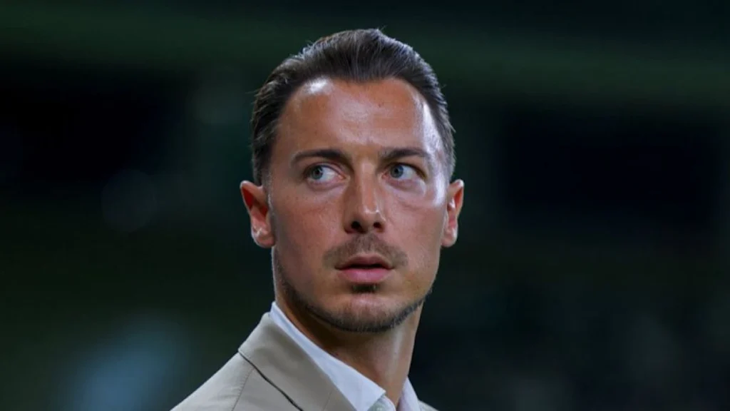 يايسله: نبارك للسعوديين التأهل للمونديال.. ونستعد لتحدي الشباب