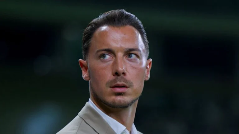 يايسله: نبارك للسعوديين التأهل للمونديال.. ونستعد لتحدي الشباب