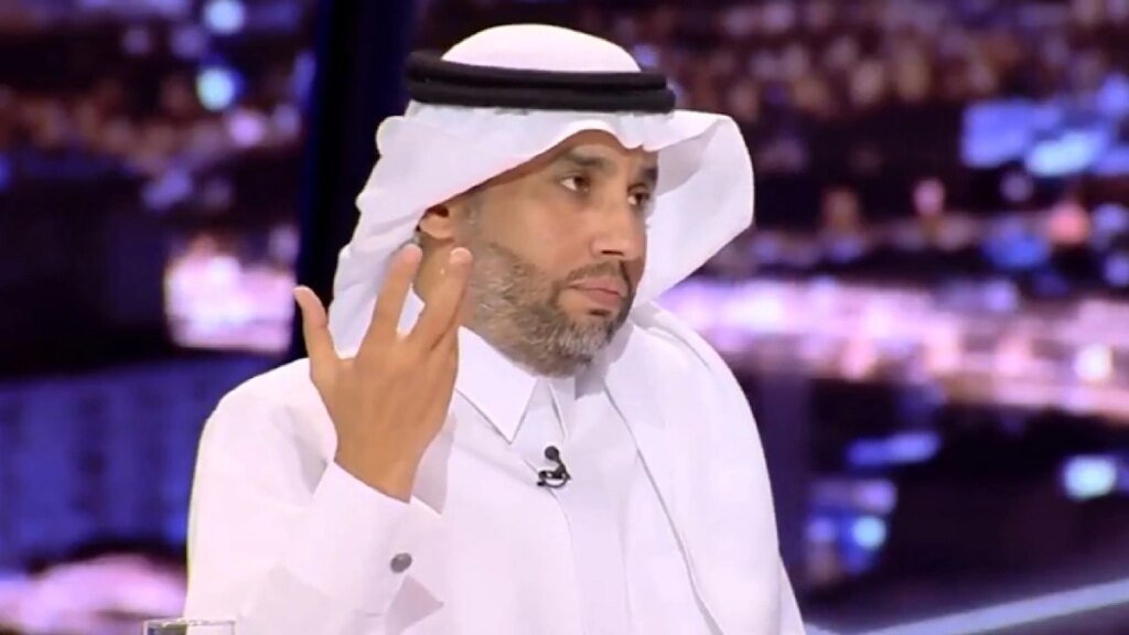 ناصر الجديع: الهلال يفاوض والآخرون يتعاقدون.. تغطية