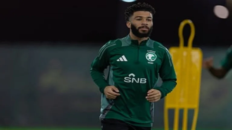 رينارد يستبعد عبدالرحمن العبود من معسكر الأخضر