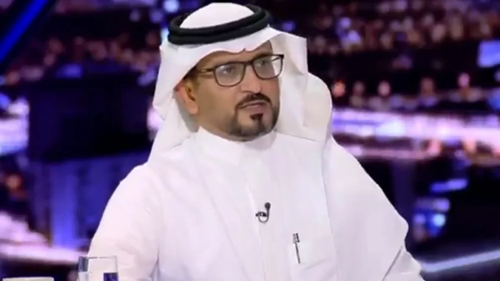 الناصر : الشباب يواجه عجزًا ماليًا 100 مليون ريال منذ استقالة المنجم .. تغطية