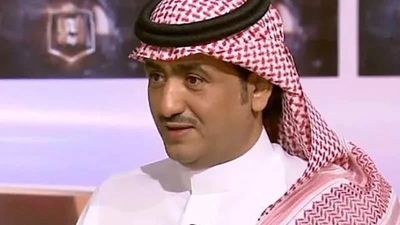 آل مغني عقب تتويج سالم الدوسري: مبروك للرياضة السعودية .. تغطية