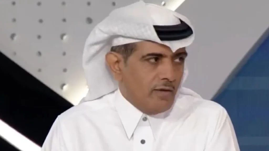 الهريفي : إبقاء رينارد في ⁧‫المنتخب الوطني‬⁩ مضيعة للوقت.. تغطية