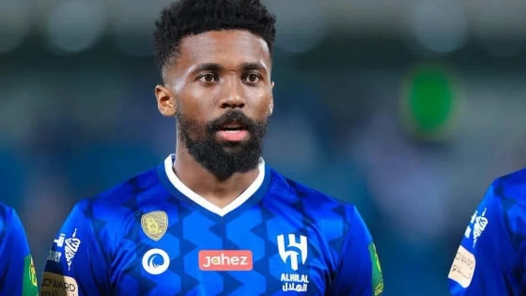الهلال يستعيد حمد اليامي قبل كلاسيكو الاتحاد
