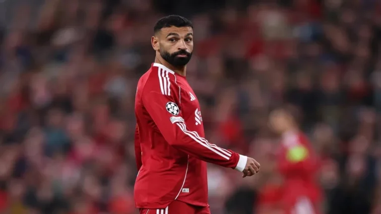 4 وجهات محتملة حال رحيل محمد صلاح عن ليفربول