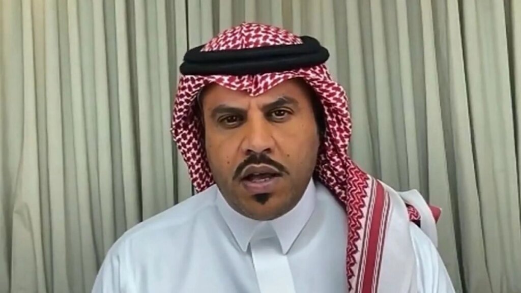 الحربي: المنتخب الإندونيسي ليس قوي ويجب على الأخضر أن يقاتل  .. تغطية