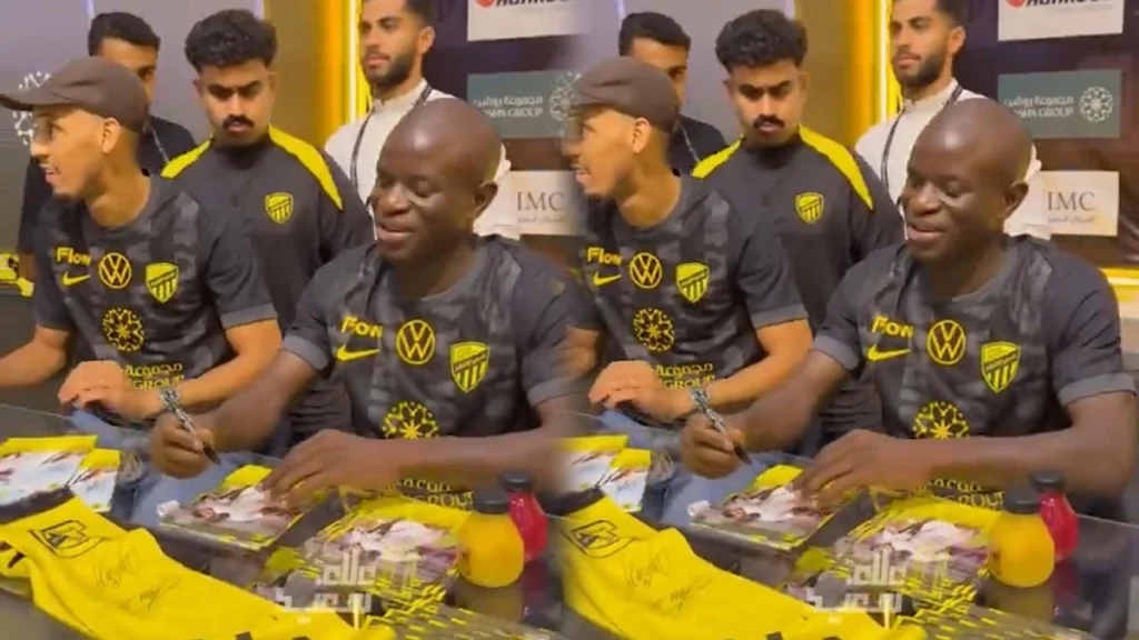 البكيري: كانتي هو حبة البركة.. تغطية