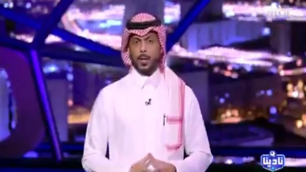 المرداسي: هناك عدة ركلات جزاء لم تحتسب للفرق.. تغطية