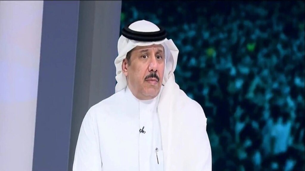 الرزيحان: طموح الجماهير السعودية أصبح أكبر من مجرد التأهل للمونديال.. تغطية