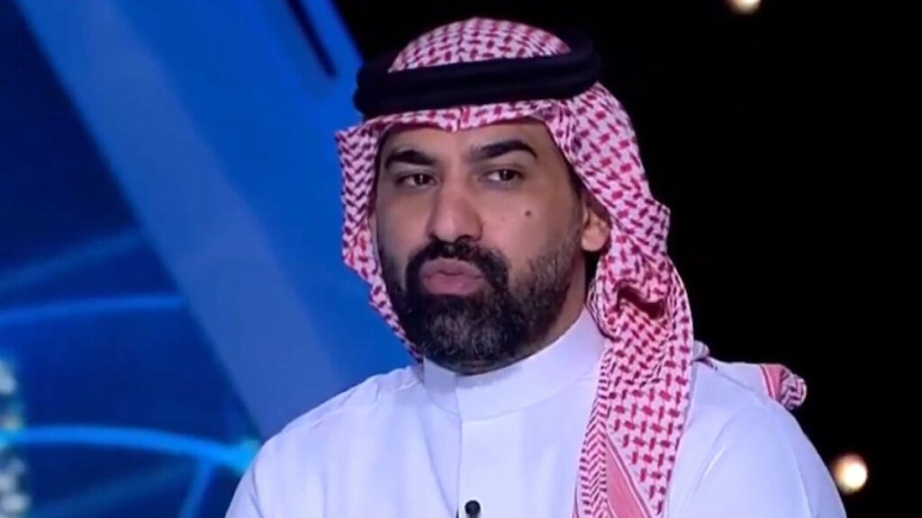 أحمد عطيف: مشكلة النصر مع كأس الملك قد تكون عقده.. تغطية
