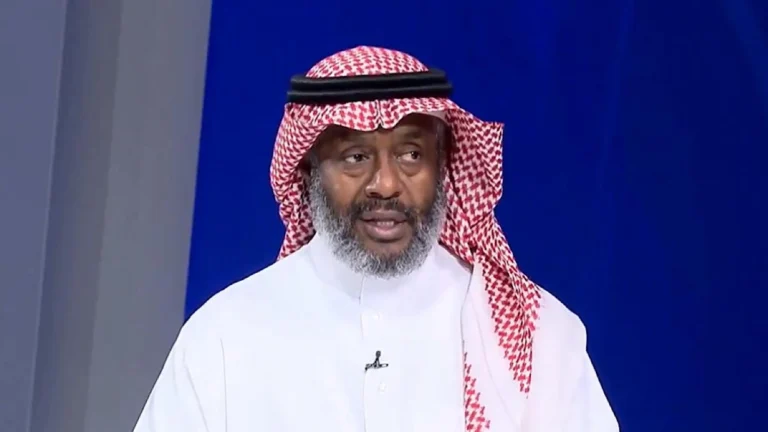 يوسف خميس‬⁩: المدرب كونسيساو مناسب للاتحاد.. تغطية