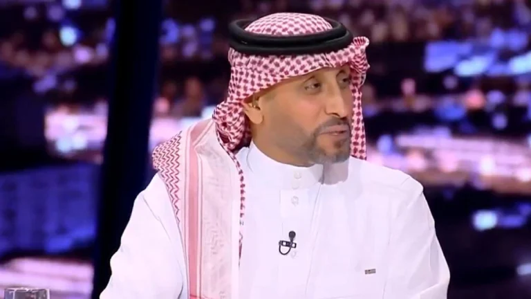 سامي الجابر: ‏نبي حكم من أوروبا عشان ما يعرف وش قال كنو.. تغطية