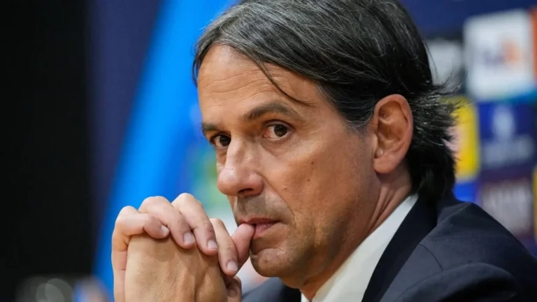 إنزاغي يستقر على أجانب الهلال لمواجهة الشباب