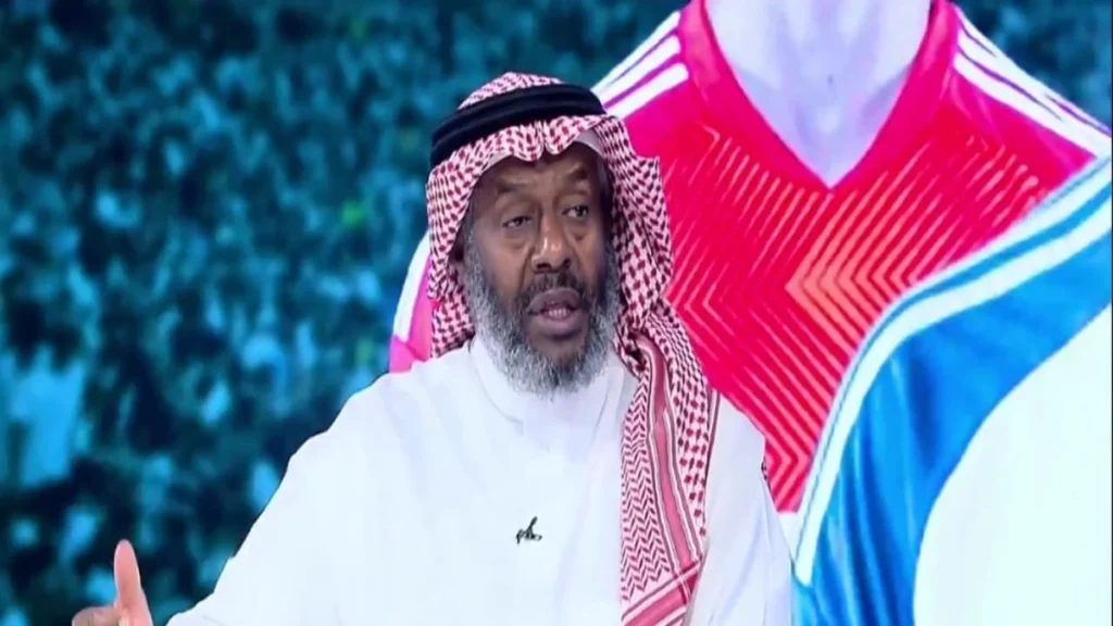 يوسف خميس: يجب أن يستمر رينارد في قيادة الأخضر بكأس العالم.. تغطية