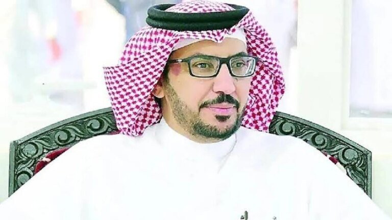 الروقي: بالأفعال سالم الأفضل .. بدون سوالف وخثاريق