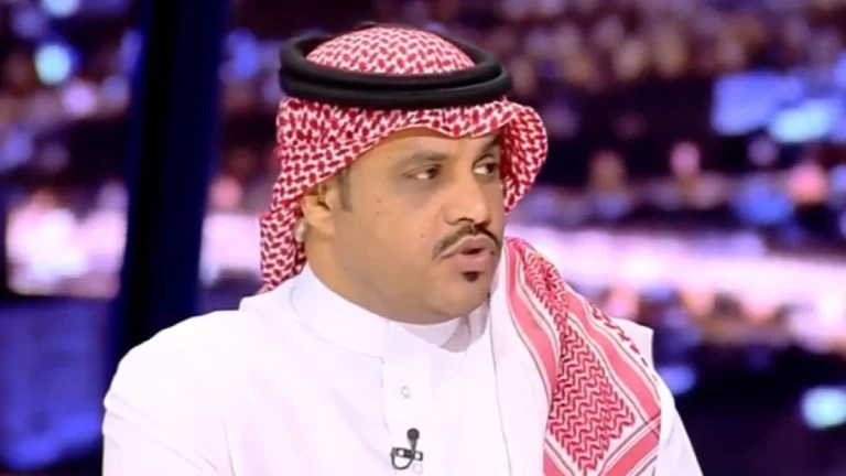 الحربي: جيسوس الحالي مع النصر مختلف تمامًا عن فترته السابقة مع الهلال.. تغطية