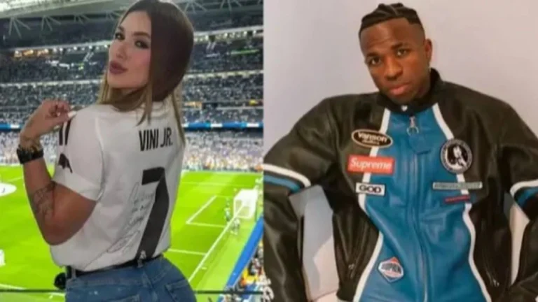 صديقة فينيسيوس تنهي علاقتهما بسبب الخيانة