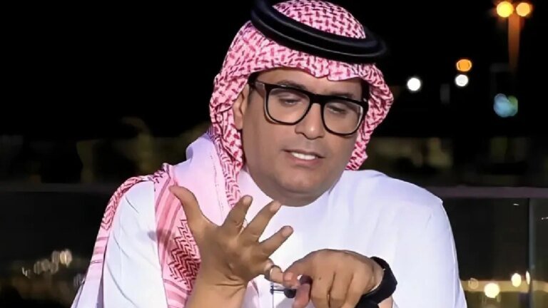 البكيري: رئيس الاتحاد عطل حسابه وهرب من تطبيق X