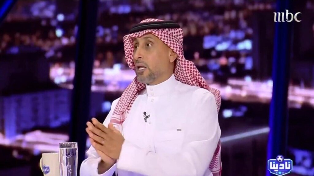 سامي الجابر: رينارد لا يتحمّل المسؤولية عن الحالة البدنية للاعبين.. تغطية