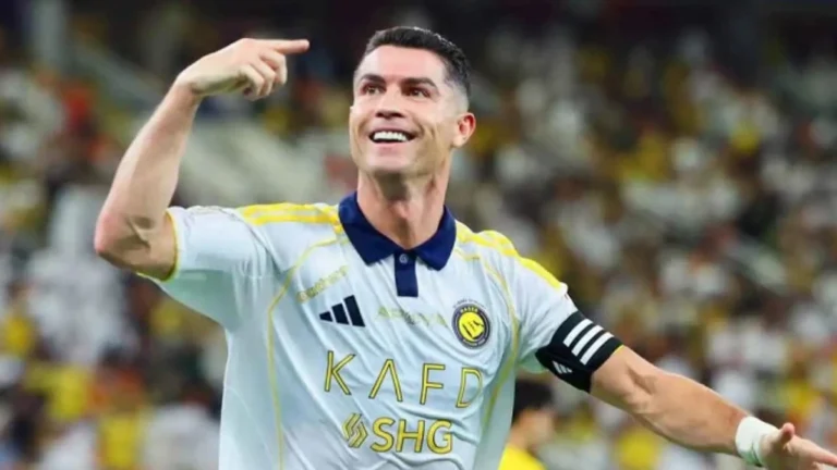 رونالدو ينضم لقائمة مليارديرات العالم بثروة 1.4 مليار دولار