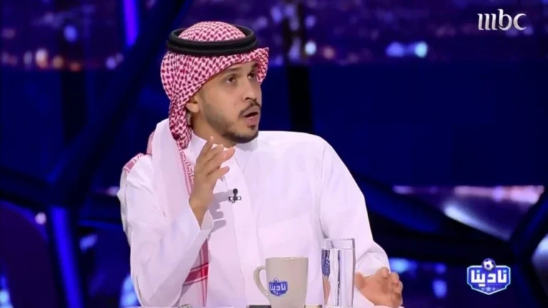 فارس الفزي: يجب أن يلعب الاتحاد والأهلي جُل مبارياتهم على ملعب الإنماء.. تغطية