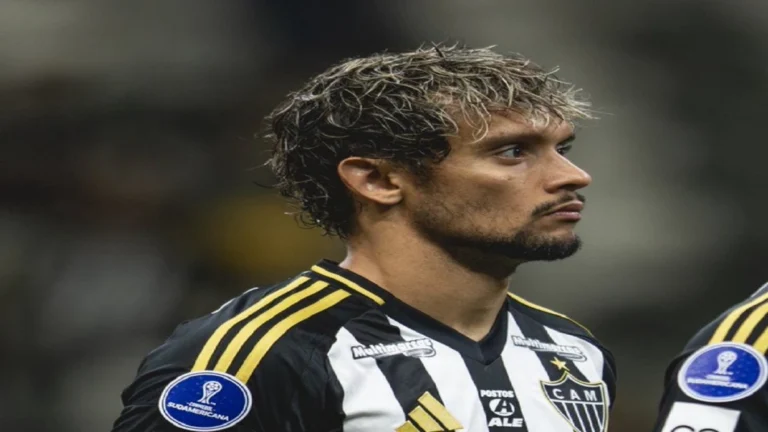 التعاون يجدد محاولته مع غوستافو سكاربا