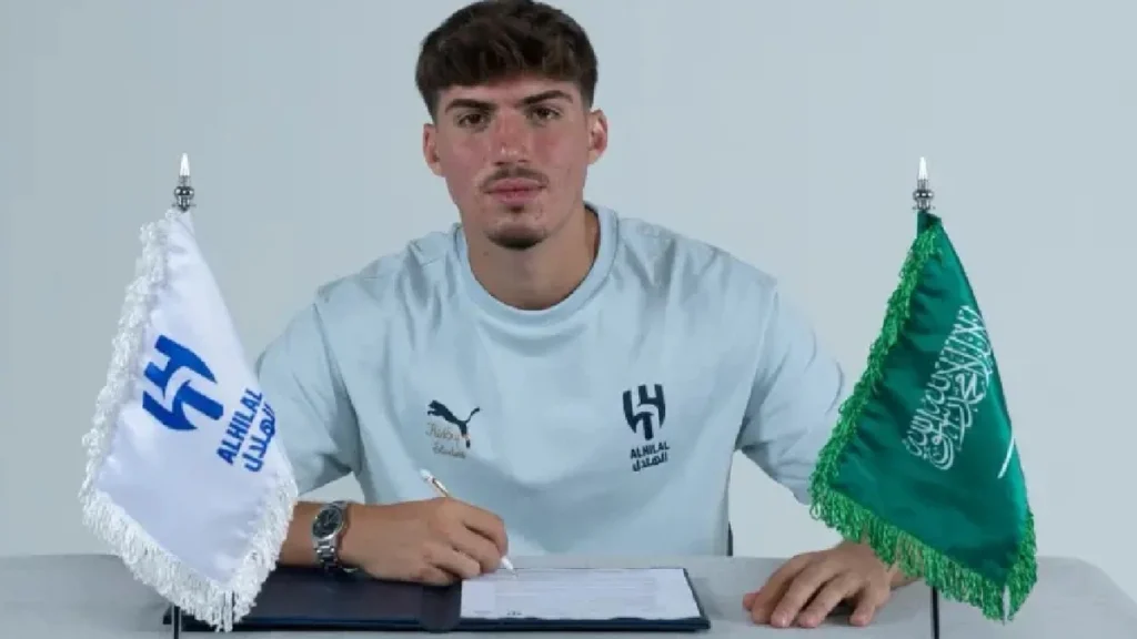 أشكناني: يوسف أكتشيشيك مهم لمنظومة إنزاغي .. تغطية