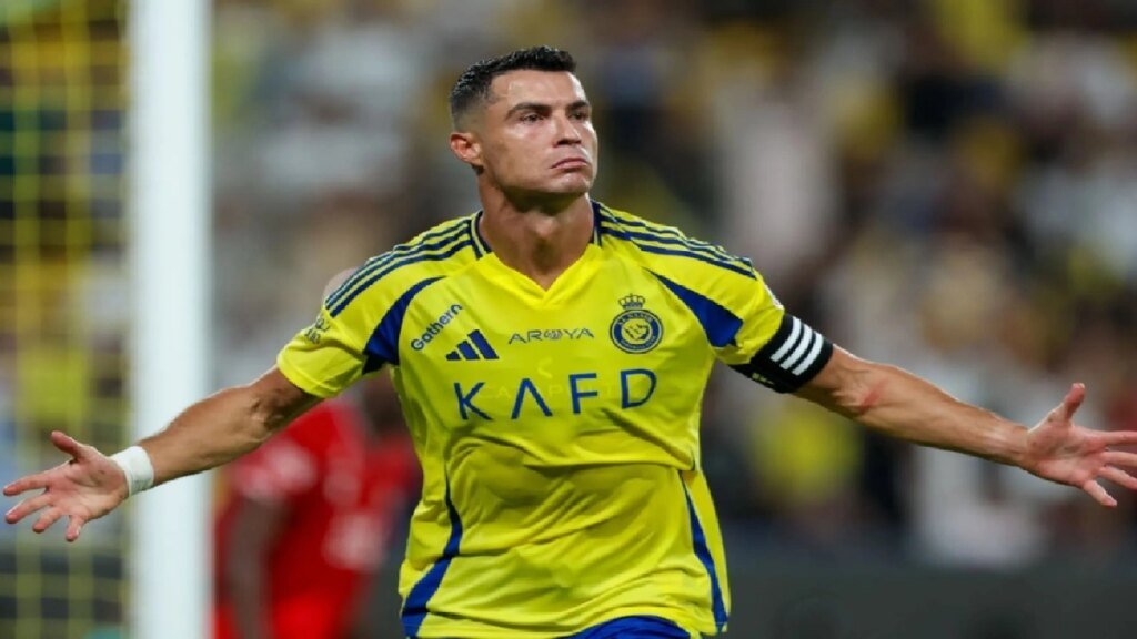 شرطة غوا تزيد عدد أفراد الأمن قبل مواجهة النصر