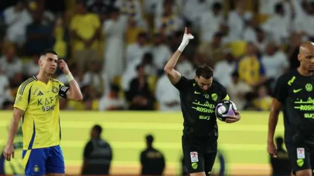 قرار عاجل من كونسيساو قبل قمة النصر في كأس الملك