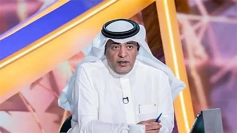 الفراج: الهلال كشر عن أنيابه وولع الدوري