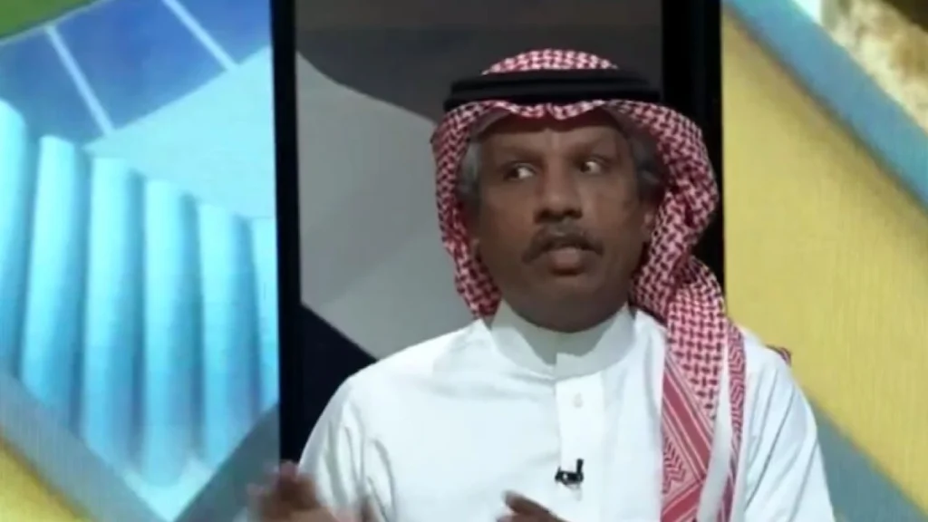 الغيامة: أنديتنا أثبتت للمرة المليون أنها عاجزة عن تسويق لاعبيها.. تغطية