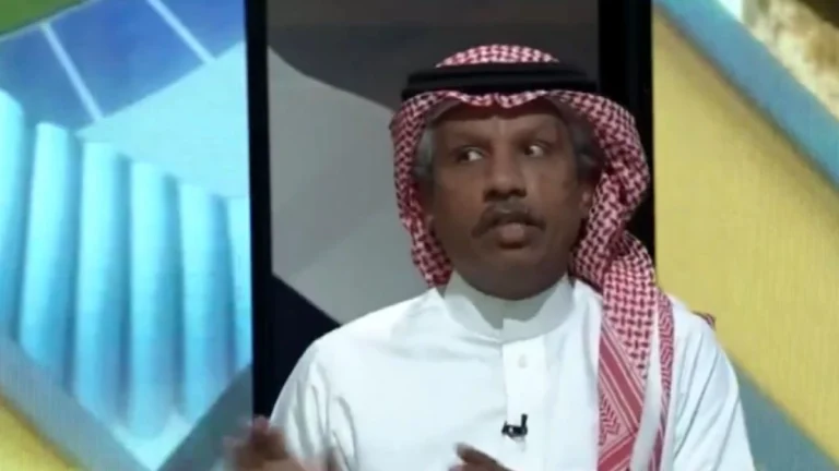 الغيامة: أنديتنا أثبتت للمرة المليون أنها عاجزة عن تسويق لاعبيها.. تغطية