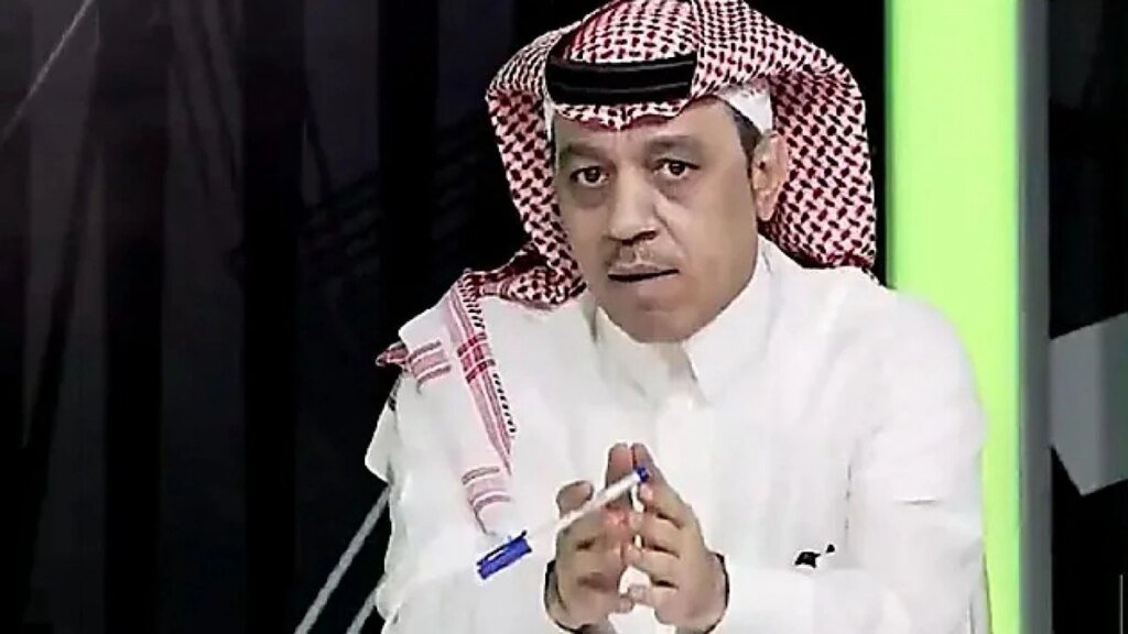 الذايدي عقب تتويج سالم الدوسري: السعودي الوحيد الذي وصل العالمية