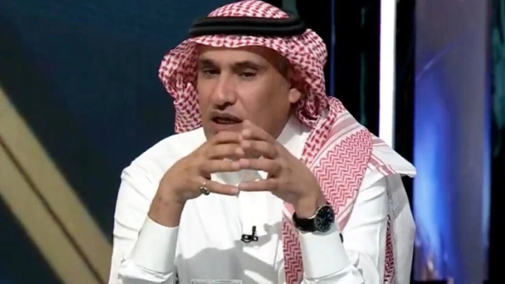 آل مسلم : حرمنا الشباب من الدوري بميزانية 500 ألف.. تغطية