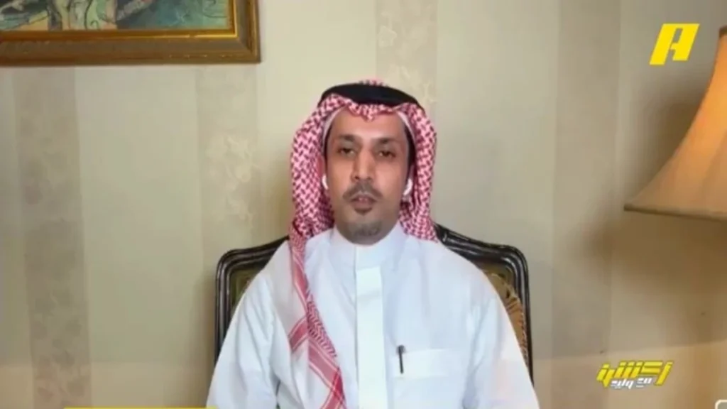 الزلال: قراءة الشفايف تتم مع لاعبي الهلال ويتم إيقافهم هل سيتم إيقاف رونالدو؟.. تغطية