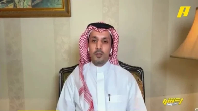 الزلال: قراءة الشفايف تتم مع لاعبي الهلال ويتم إيقافهم هل سيتم إيقاف رونالدو؟.. تغطية