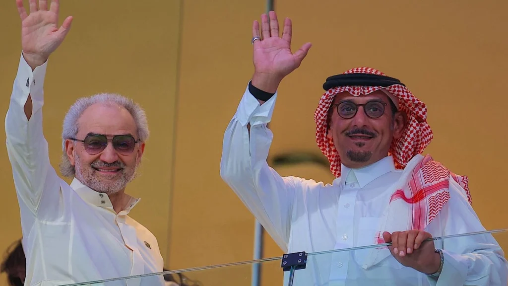 اتصالات هلالية لتأمين 50 مليون ريال استعدادًا للاستحقاقات المقبلة