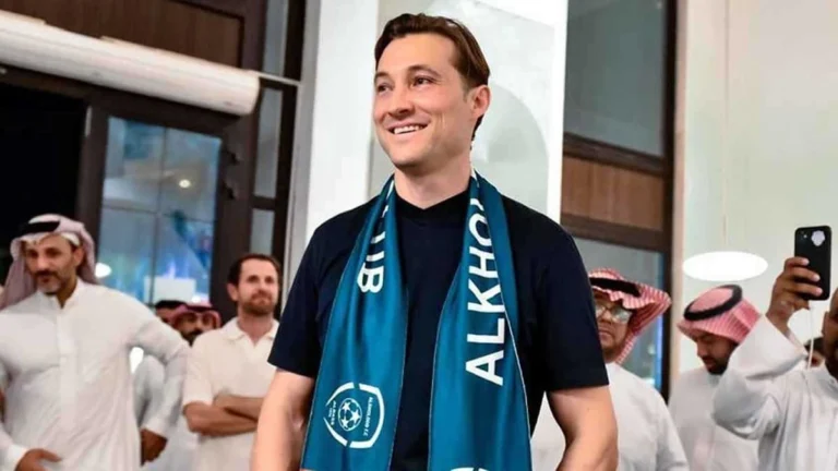 الأحد .. الخلود يبرم رعايات جديدة مع شركات محلية وعالمية