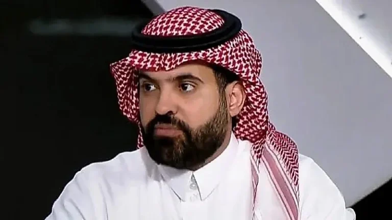 الحنيان: الشباب ماشي بالبركة والله يعين جماهيره .. تغطية