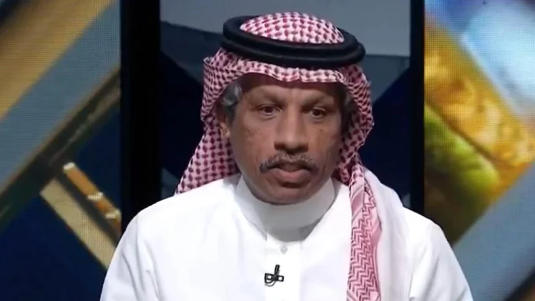 الغيامة: بلان‬⁩ غير حديثه بعد أن شعر بالخطر.. تغطية