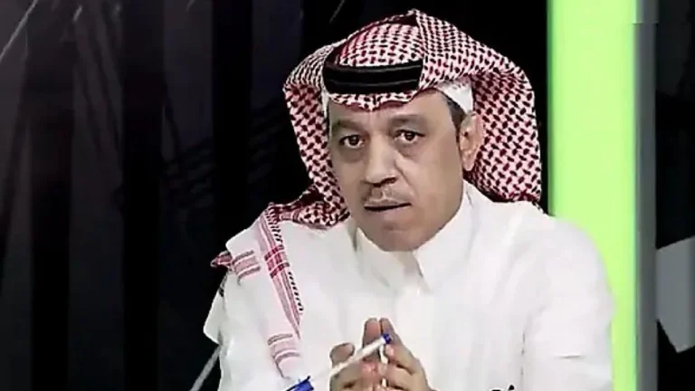 الذايدي يعلق على التقليل من سالم الدوسري: تاريخه صفر ويقلل من الأسطورة.. تغطية
