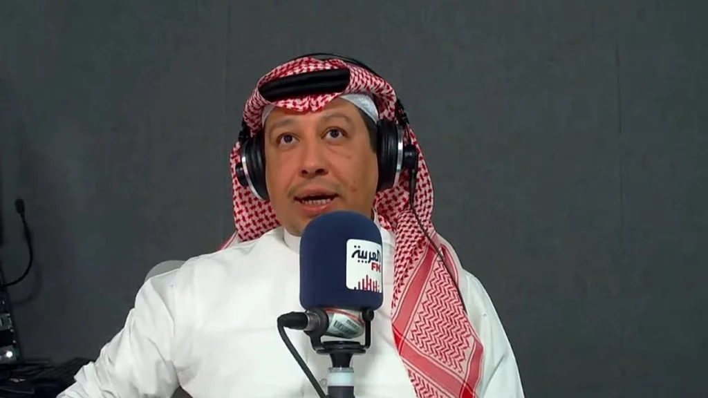 الجفن: لو كنت مسؤولًا لخصصت 700 مليون للفئات السنية .. تغطية